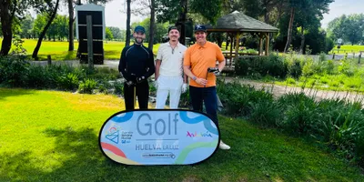 Club image Golf Bluegreen Bordeaux-Lac
