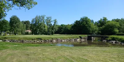 Club image UGOLF Bordeaux-Cameyrac