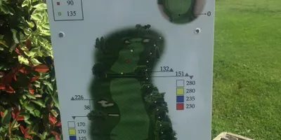Club image UGOLF Bordeaux-Cameyrac