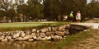 Club image UGOLF Bordeaux-Cameyrac