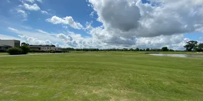 Club image Golf de Margaux