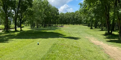 Club image Golf de Margaux