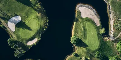 Club image Golf Bluegreen Gujan-Mestras