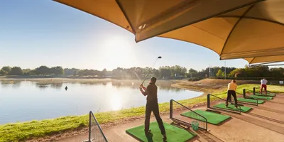 Club image Golf Bluegreen Pessac