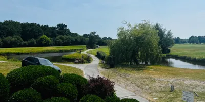 Club image Golf Bluegreen Pessac
