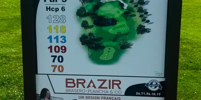 Club image Golf Bluegreen Pessac