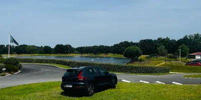 Club image Golf Bluegreen Pessac