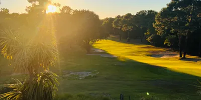 Club image UGOLF Lacanau