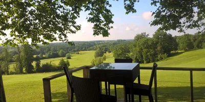 Club image Golf De Teynac