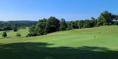 Club image Golf De Teynac