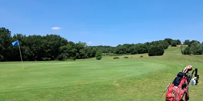 Club image Golf De Teynac