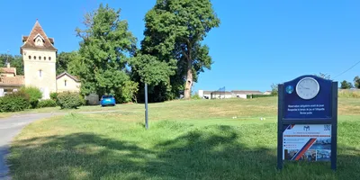 Club image Golf De Teynac