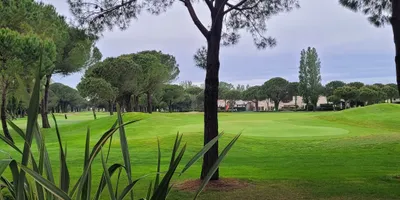 Club image Golf International De La Grande Motte