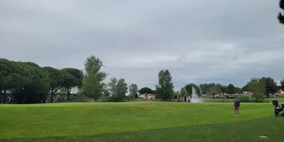 Club image Golf International De La Grande Motte