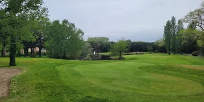 Club image Golf International De La Grande Motte