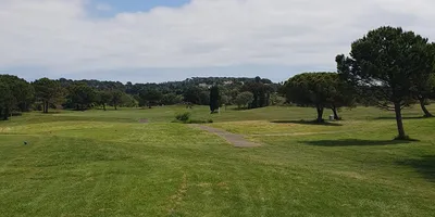 Club image Golf International du Cap d'Agde