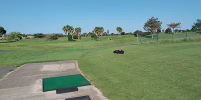 Club image Golf International du Cap d'Agde
