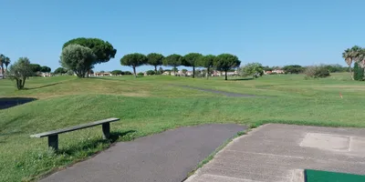 Club image Golf International du Cap d'Agde
