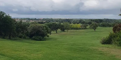 Club image Golf International du Cap d'Agde