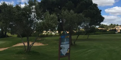 Club image Golf De Saint Thomas
