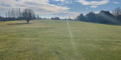 Club image Golf De Saint Thomas