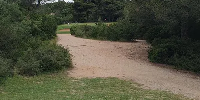 Club image Golf De Saint Thomas