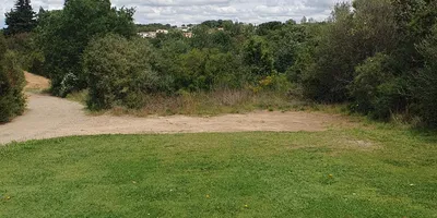 Club image Golf De Saint Thomas
