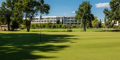Club image Golf de Montpellier Massane