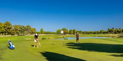 Club image Golf de Montpellier Massane