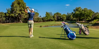 Club image Golf de Montpellier Massane