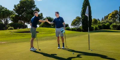 Club image Golf de Montpellier Massane