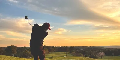 Club image Golf du Pic Saint-Loup