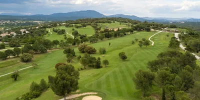 Club image Golf du Pic Saint-Loup