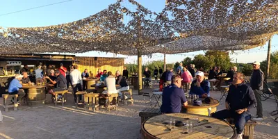 Club image Golf du Pic Saint-Loup