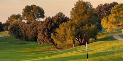 Club image Golf du Pic Saint-Loup