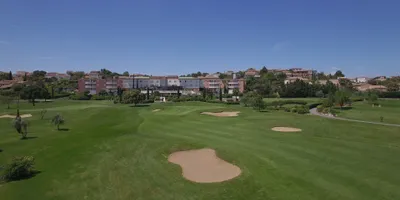 Club image Golf Resort Montpellier Fontcaude