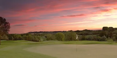 Club image Golf Resort Montpellier Fontcaude