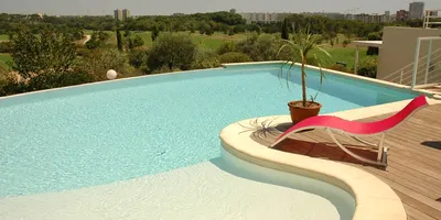 Club image Golf Resort Montpellier Fontcaude