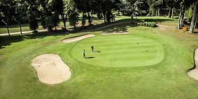 Club image Les Ormes Domaine & Resort