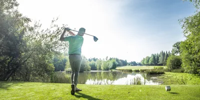 Club image Les Ormes Domaine & Resort