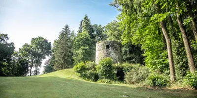Club image Les Ormes Domaine & Resort