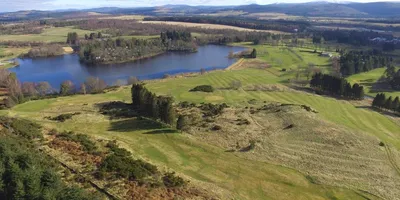 Club image Aboyne Golf Club