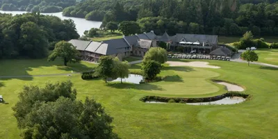 Club image Saint-Malo Golf Resort