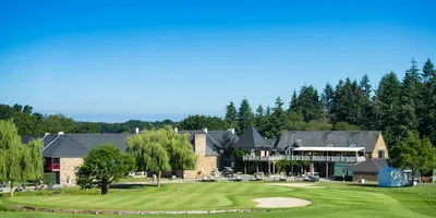 Club image Saint-Malo Golf Resort
