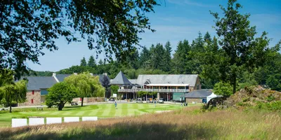 Club image Saint-Malo Golf Resort