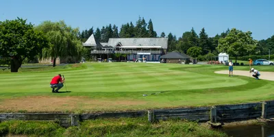Club image Saint-Malo Golf Resort