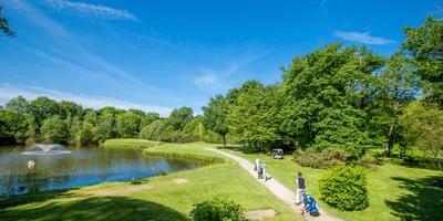 Club image Golf De La Freslonniere