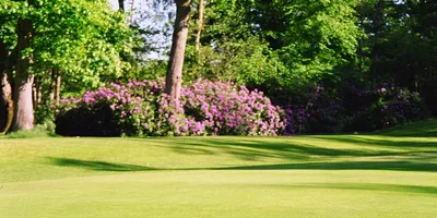 Club image Golf De La Freslonniere