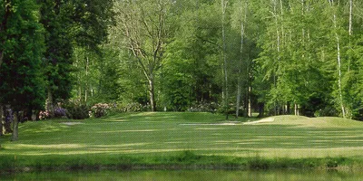 Club image Golf De La Freslonniere