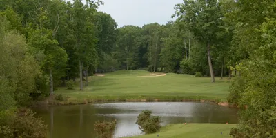 Club image Golf De La Freslonniere
